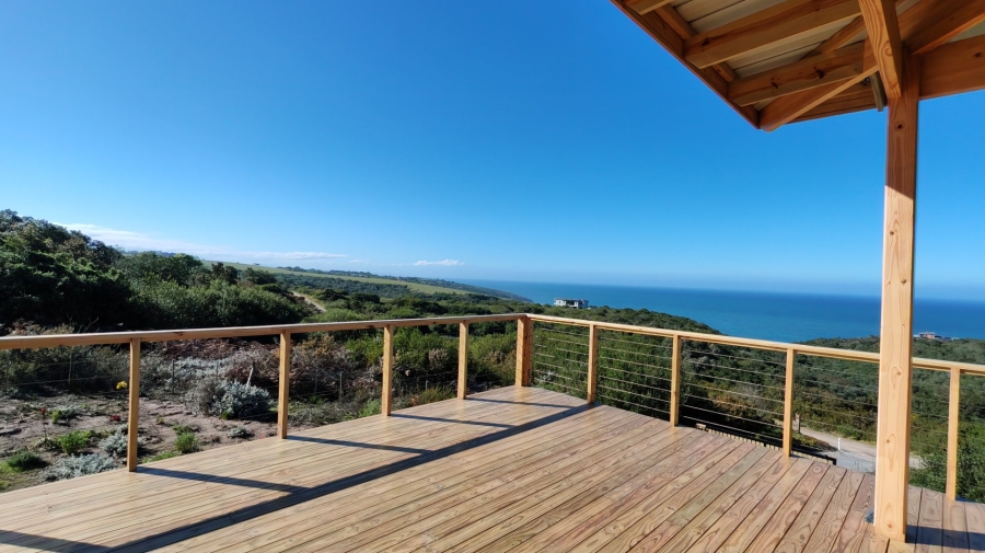 4 Bedroom Property for Sale in Hansmoeskraal A H Western Cape